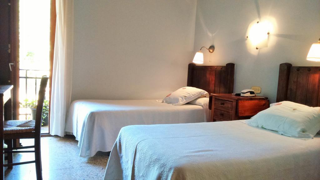 Hotel Casa Peix Serraduy Екстер'єр фото