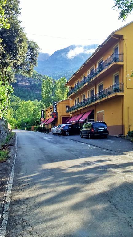 Hotel Casa Peix Serraduy Екстер'єр фото