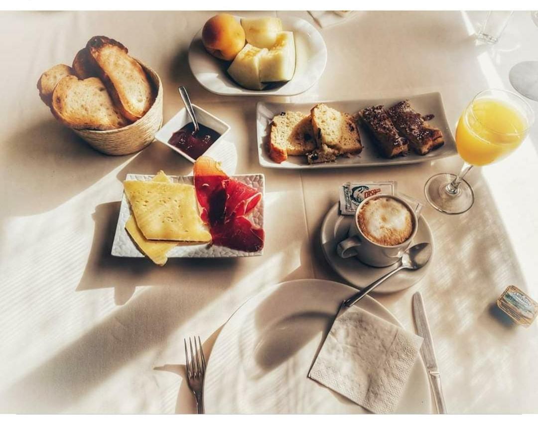Hotel Casa Peix Serraduy Екстер'єр фото
