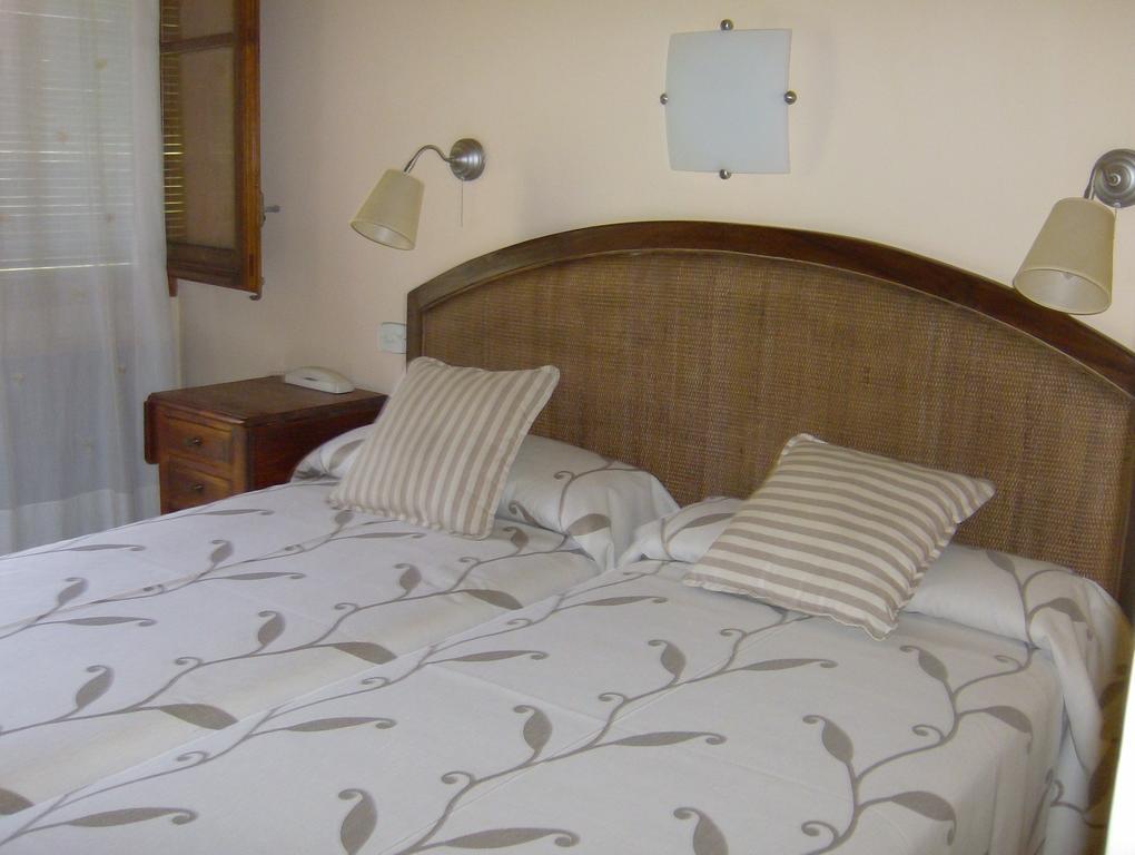 Hotel Casa Peix Serraduy Номер фото