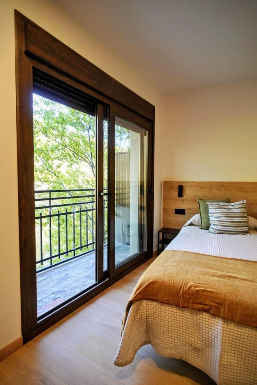 Hotel Casa Peix Serraduy Екстер'єр фото