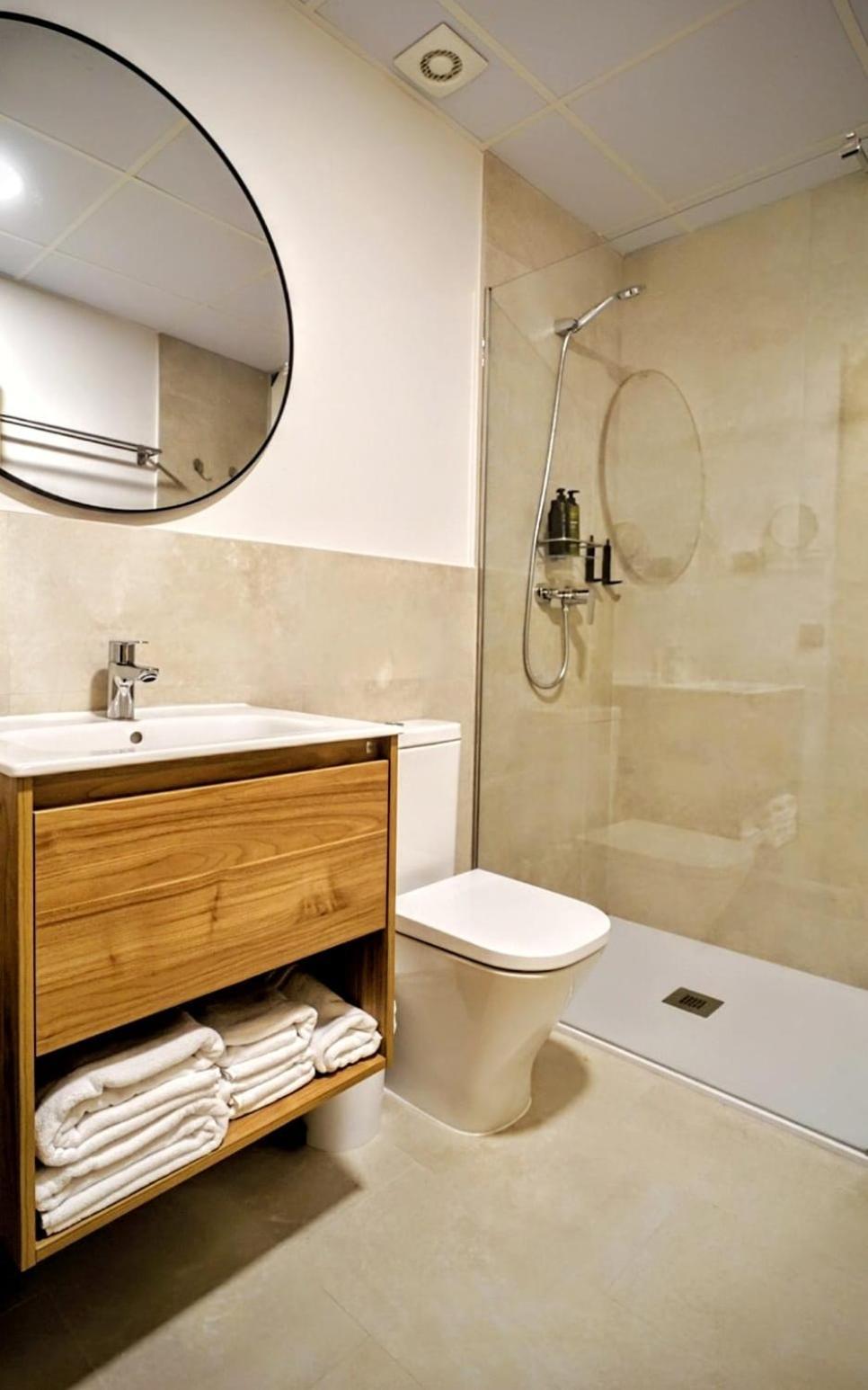 Hotel Casa Peix Serraduy Екстер'єр фото