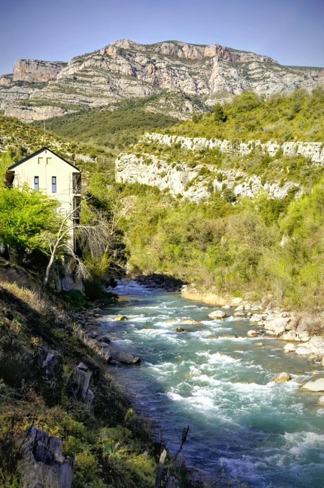 Hotel Casa Peix Serraduy Екстер'єр фото