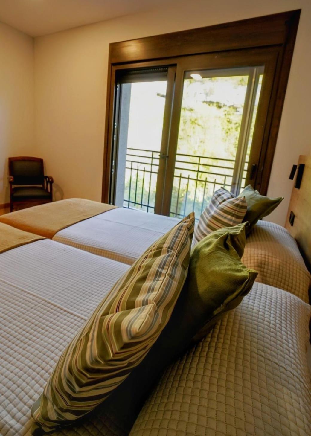 Hotel Casa Peix Serraduy Екстер'єр фото