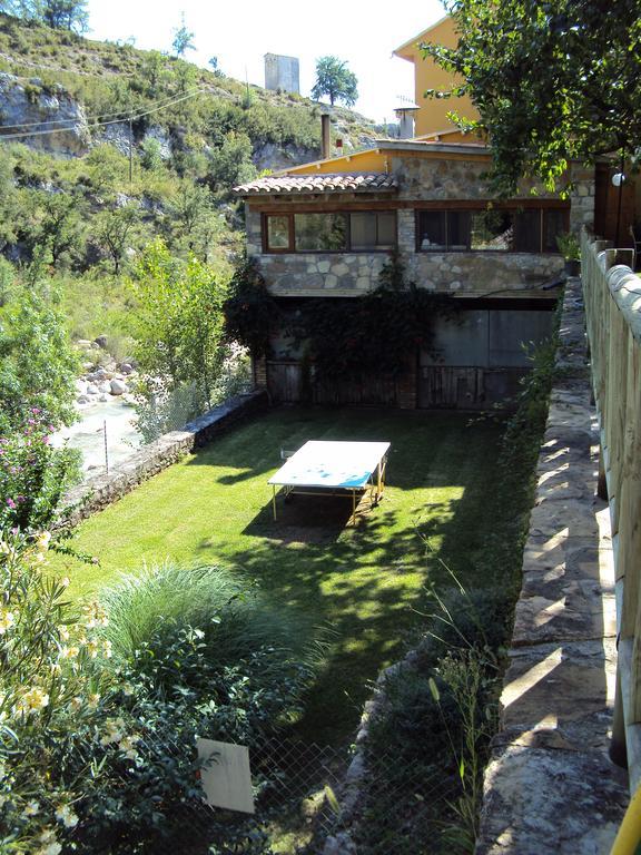 Hotel Casa Peix Serraduy Екстер'єр фото