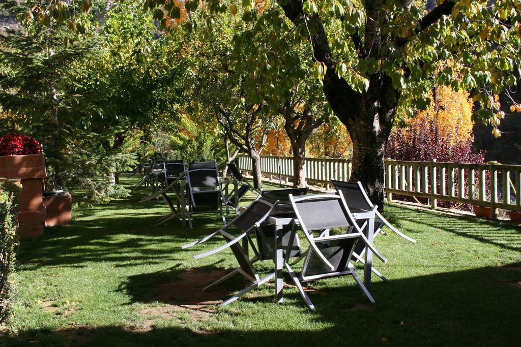 Hotel Casa Peix Serraduy Екстер'єр фото
