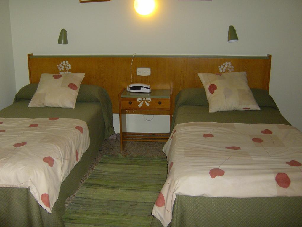 Hotel Casa Peix Serraduy Номер фото