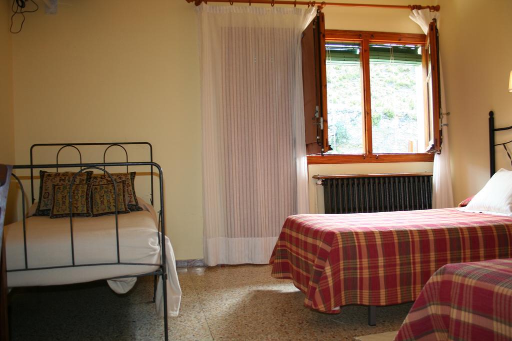 Hotel Casa Peix Serraduy Номер фото