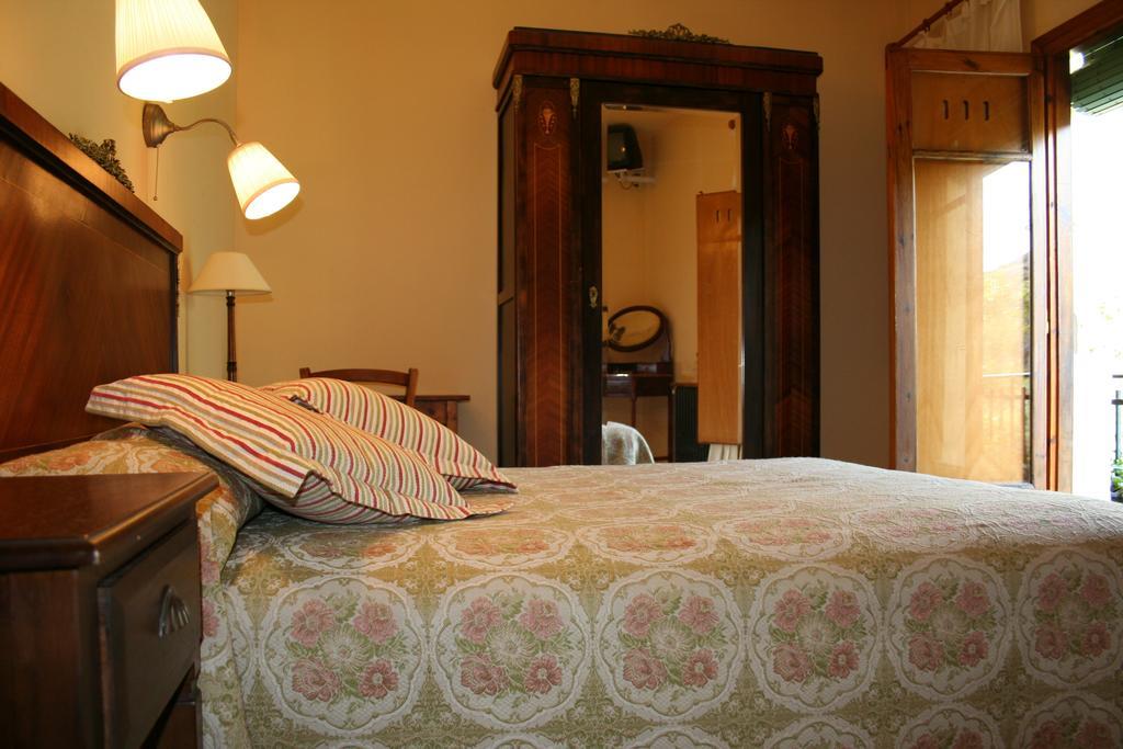 Hotel Casa Peix Serraduy Номер фото
