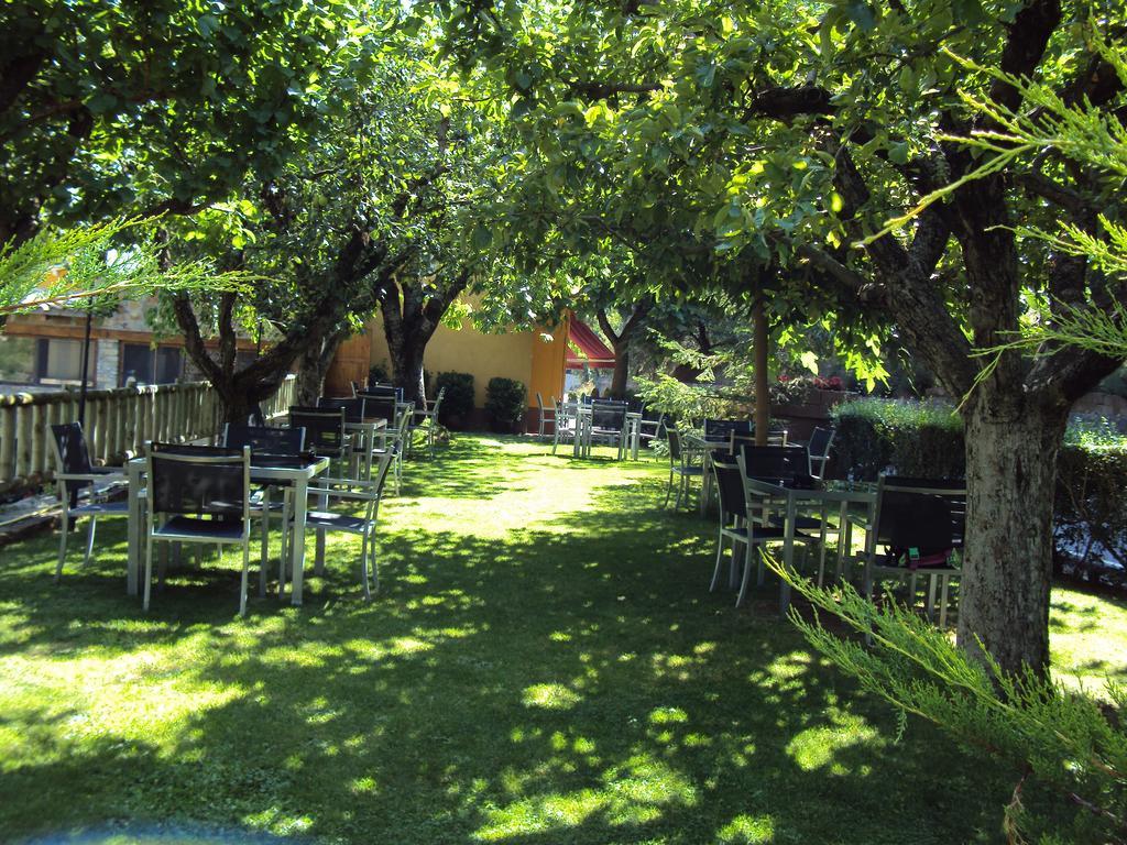 Hotel Casa Peix Serraduy Екстер'єр фото