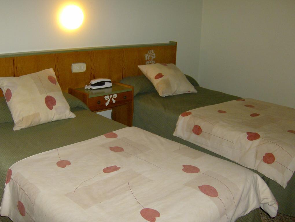 Hotel Casa Peix Serraduy Номер фото