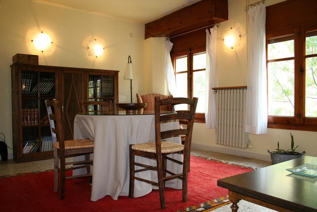 Hotel Casa Peix Serraduy Екстер'єр фото