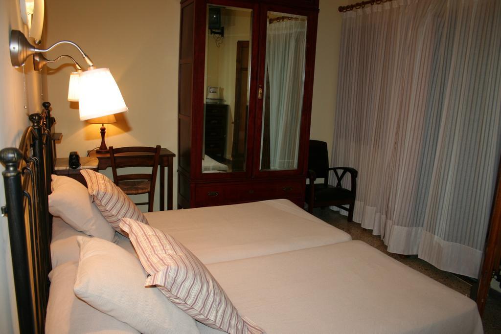 Hotel Casa Peix Serraduy Номер фото