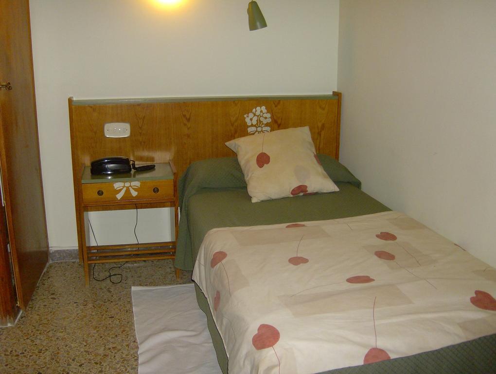 Hotel Casa Peix Serraduy Номер фото